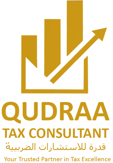 Qudraa Tax Consultant UAE