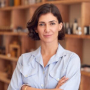 Salma Zeid