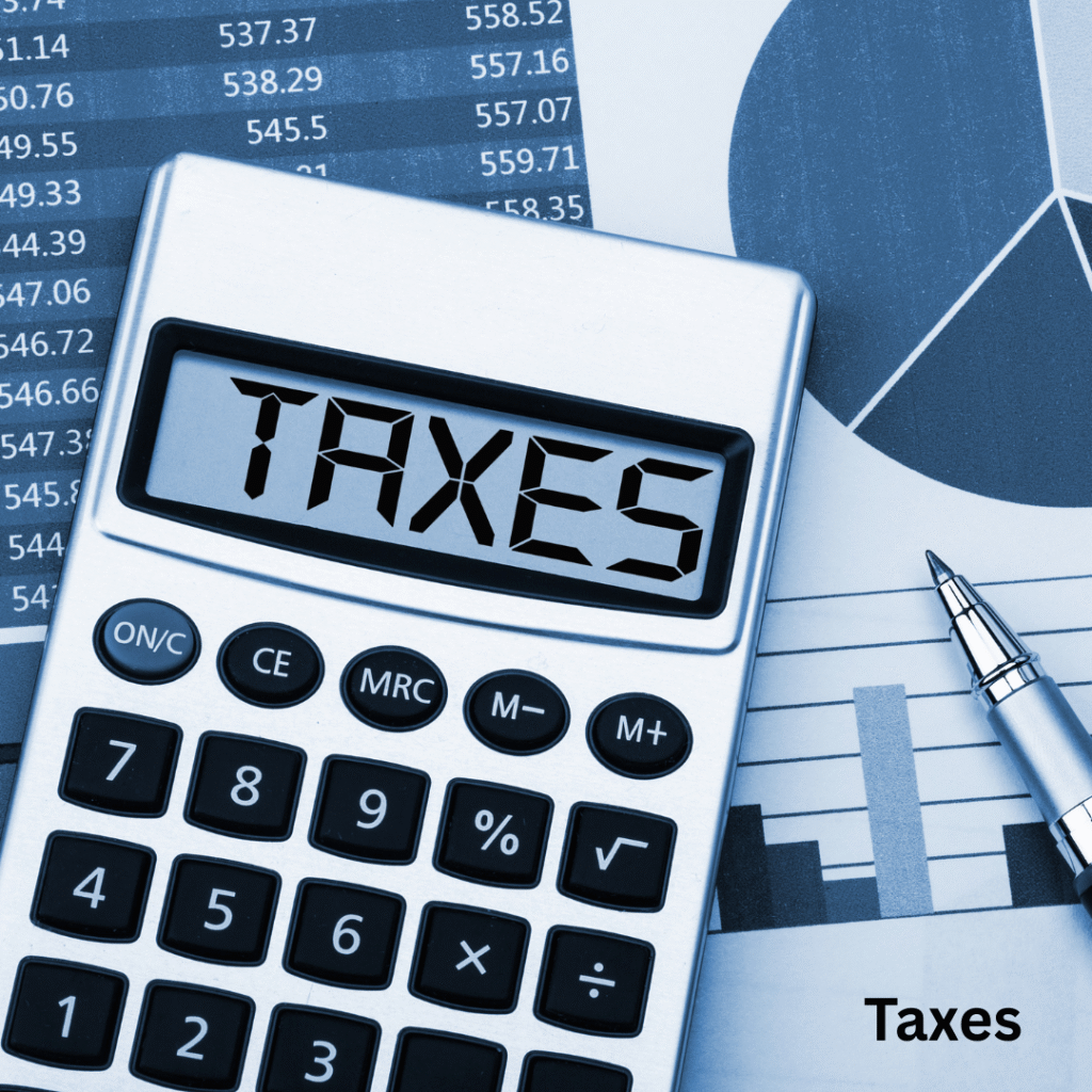 tax consultant in dubai
