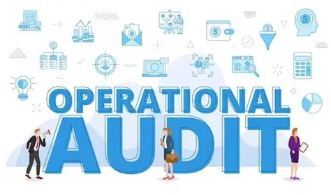 internal audit services in uae
