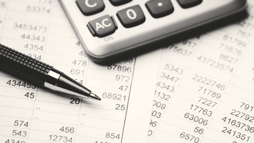 bookkeeping services dubai