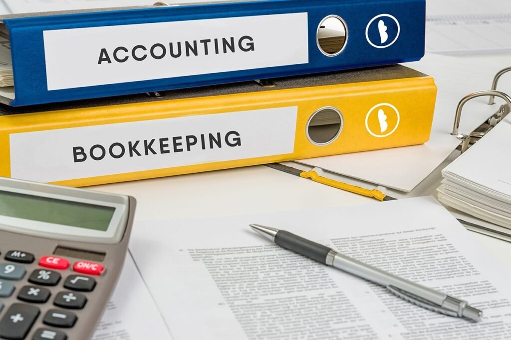 bookkeeping services dubai