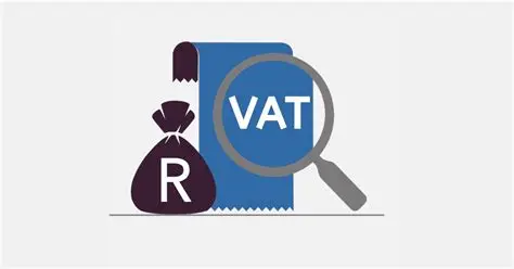 VAT Registration and Filing
