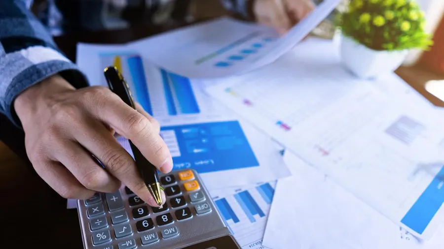 bookkeeping services