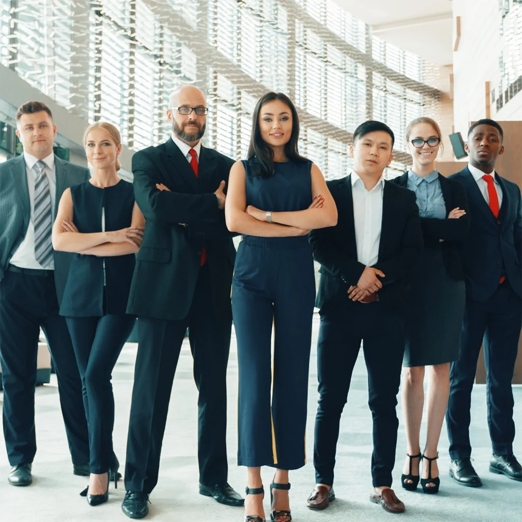 The dedicated team at Qudraa Tax Consultant — a professional tax consultant company in Dubai — committed to delivering reliable tax consultancy, VAT, and corporate tax services across the UAE.