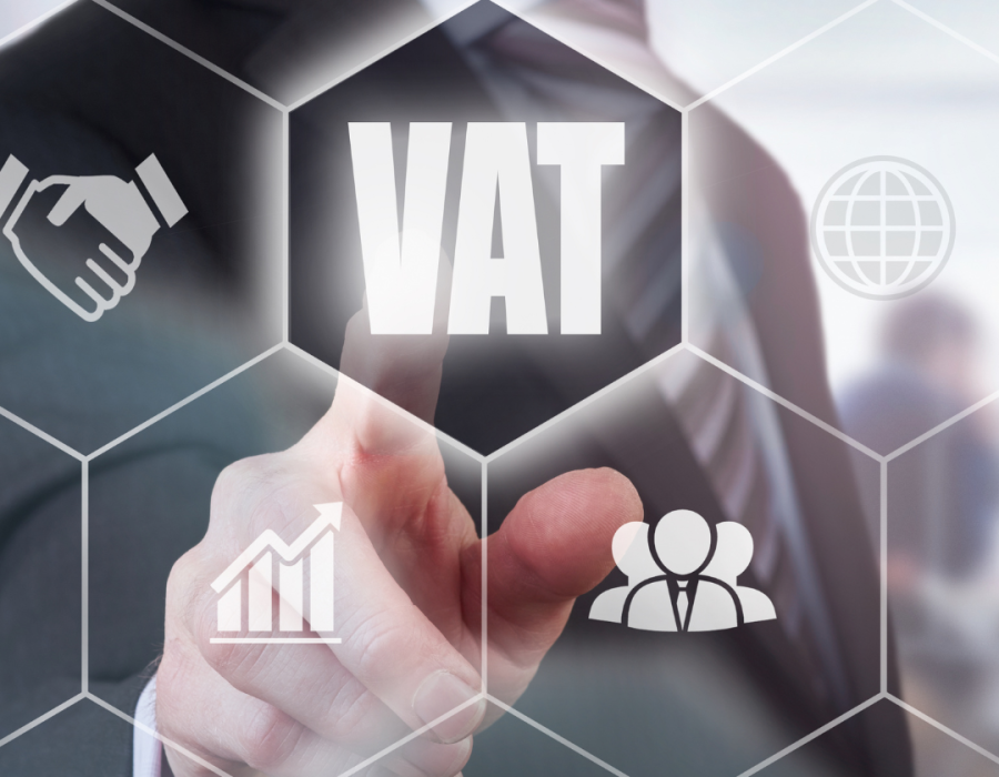 tax consultant uae