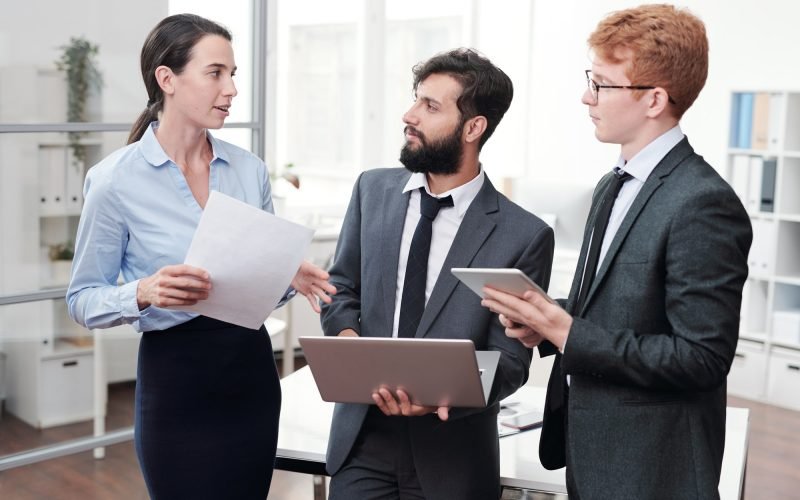 tax consultanting services
