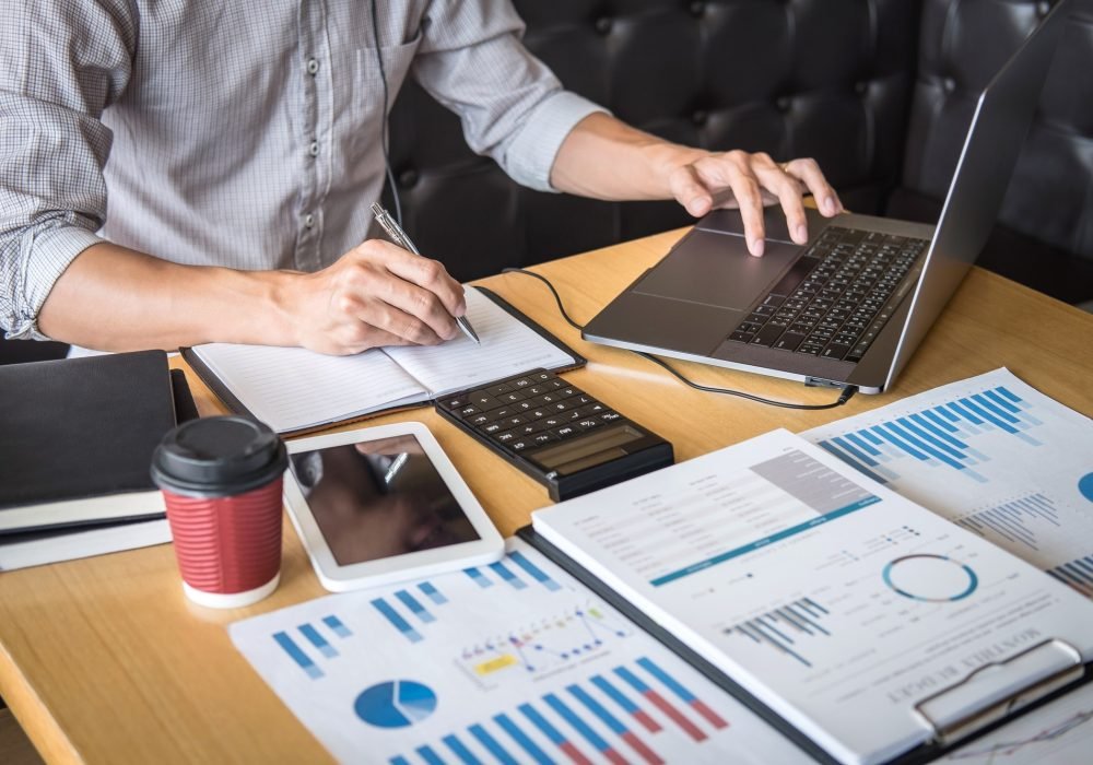 tax consultant in dubai